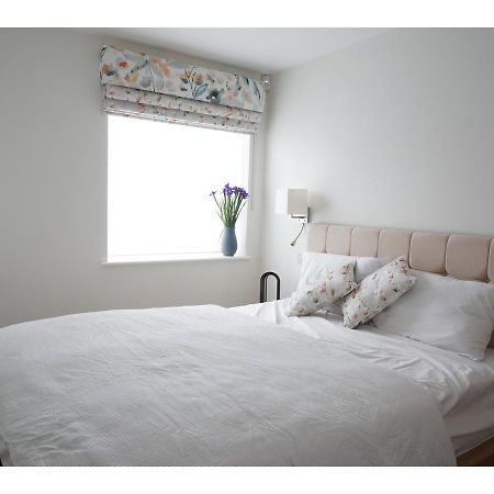 Modern, Spacious 2Br Flat In Oxford Buitenkant foto