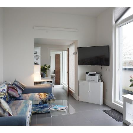 Modern, Spacious 2Br Flat In Oxford Buitenkant foto