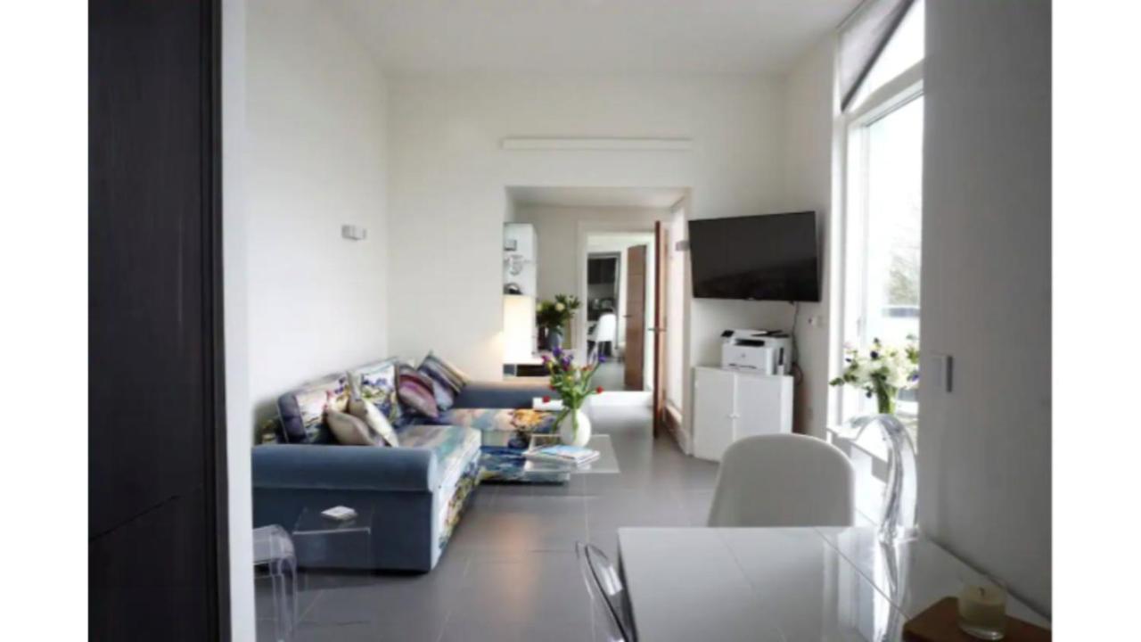 Modern, Spacious 2Br Flat In Oxford Buitenkant foto