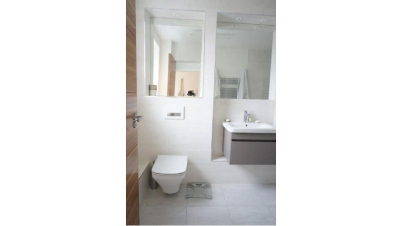Modern, Spacious 2Br Flat In Oxford Buitenkant foto