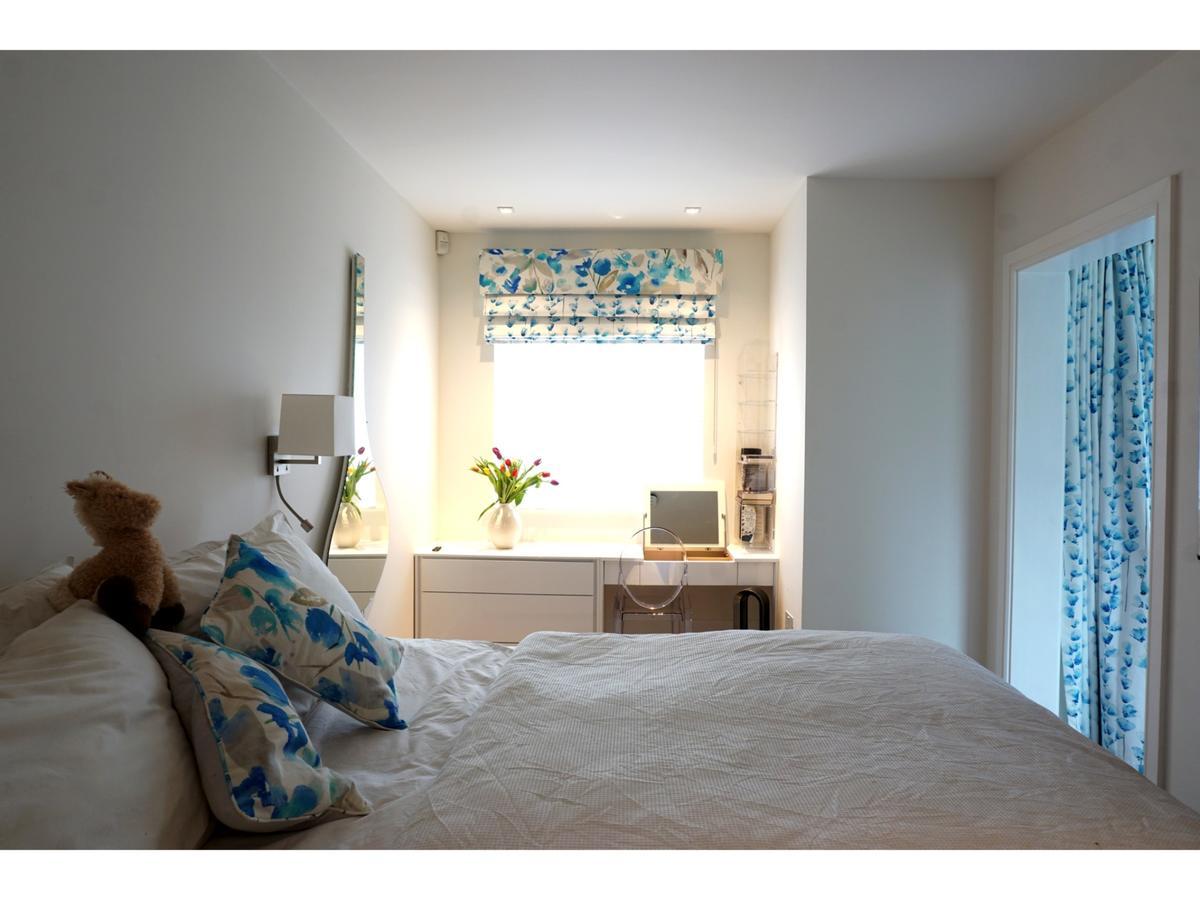 Modern, Spacious 2Br Flat In Oxford Buitenkant foto