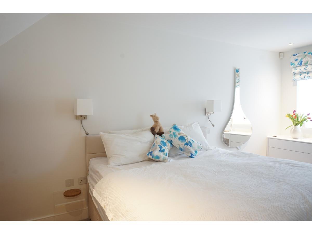 Modern, Spacious 2Br Flat In Oxford Buitenkant foto