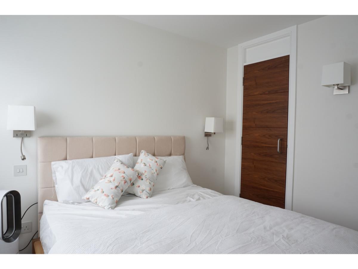 Modern, Spacious 2Br Flat In Oxford Buitenkant foto