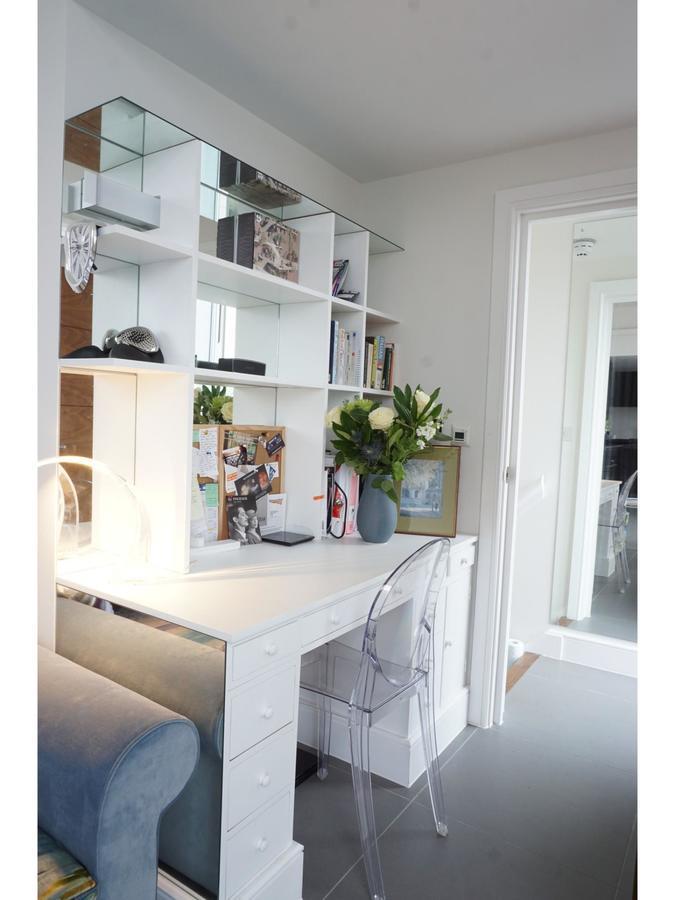 Modern, Spacious 2Br Flat In Oxford Buitenkant foto