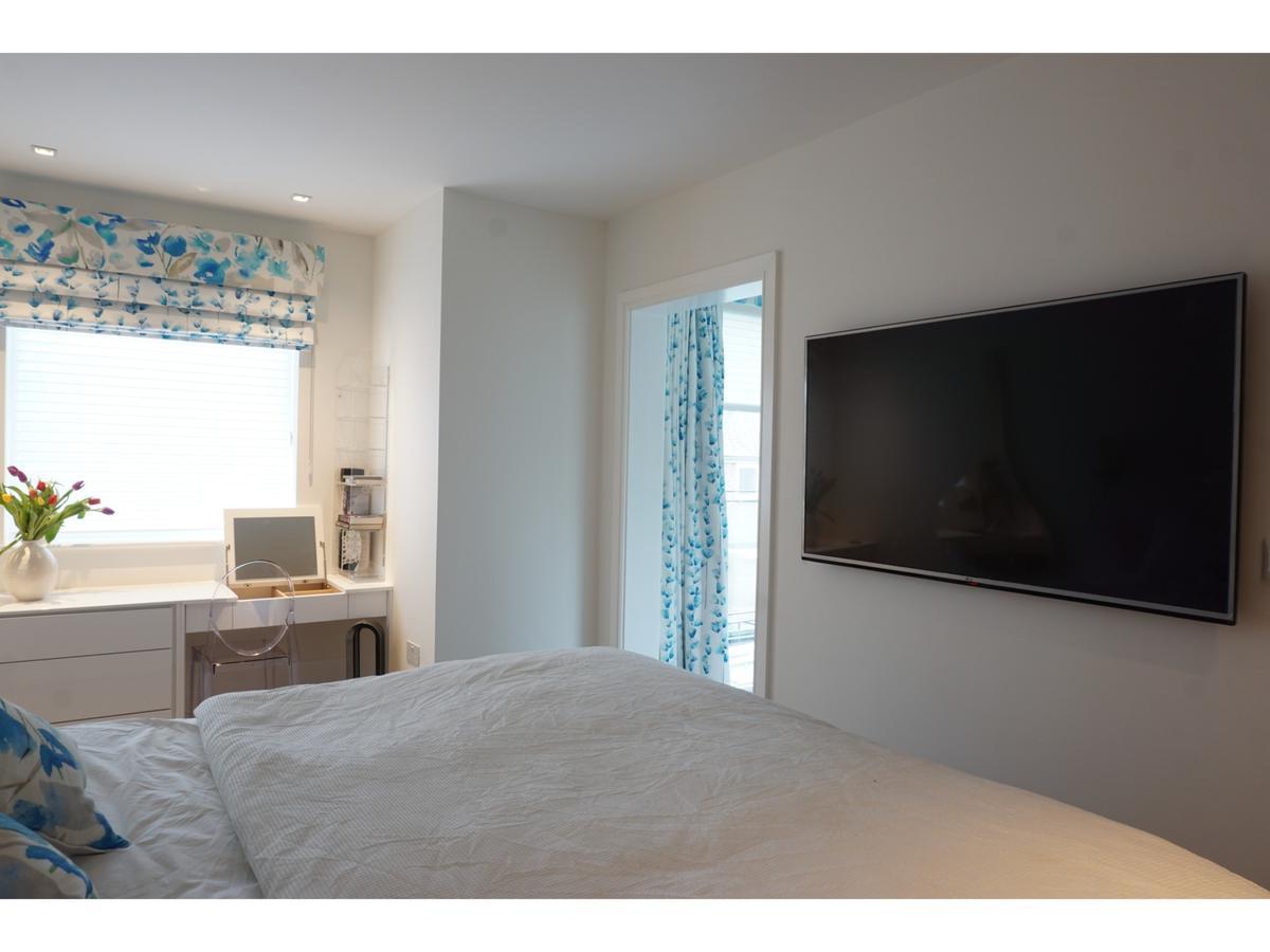 Modern, Spacious 2Br Flat In Oxford Buitenkant foto